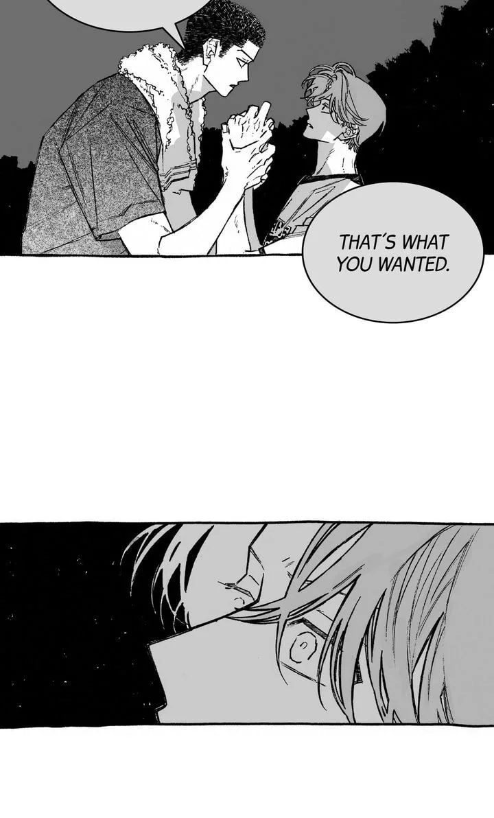 A Guilty Victim-Player's Hustle Play Chapter 26 page 4
