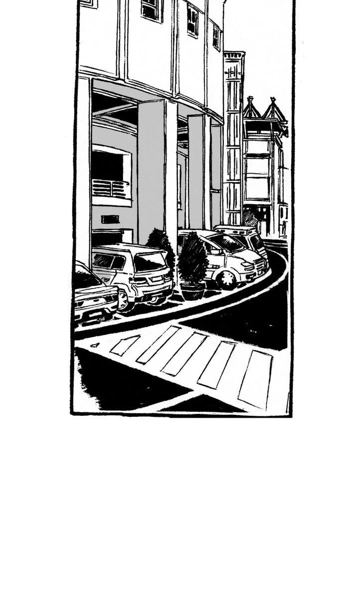 A Guilty Victim-Player's Hustle Play Chapter 26 page 27