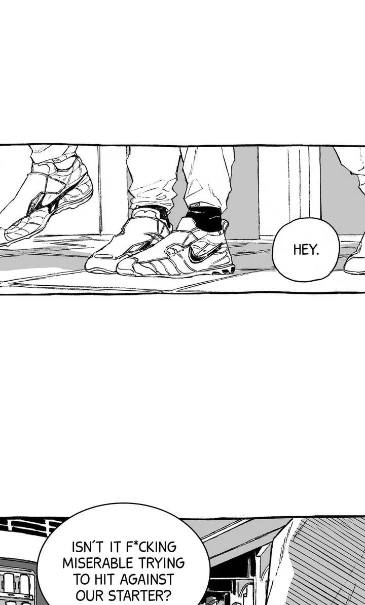A Guilty Victim-Player's Hustle Play Chapter 26 page 28