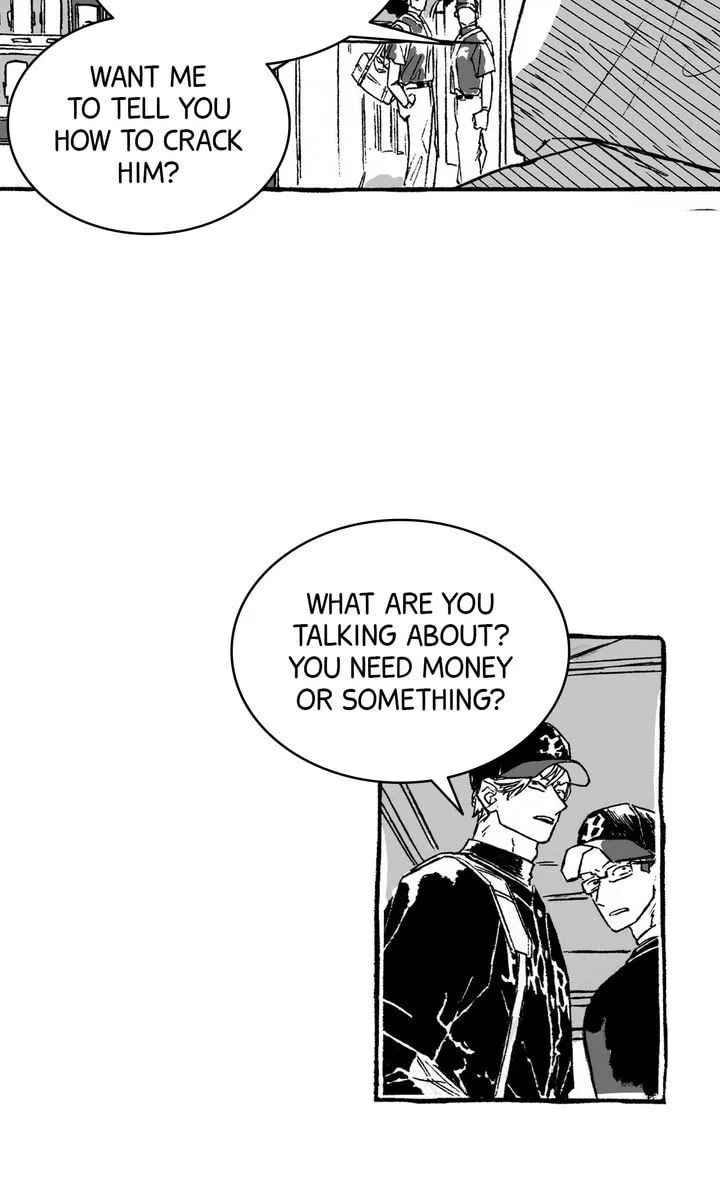 A Guilty Victim-Player's Hustle Play Chapter 26 page 29
