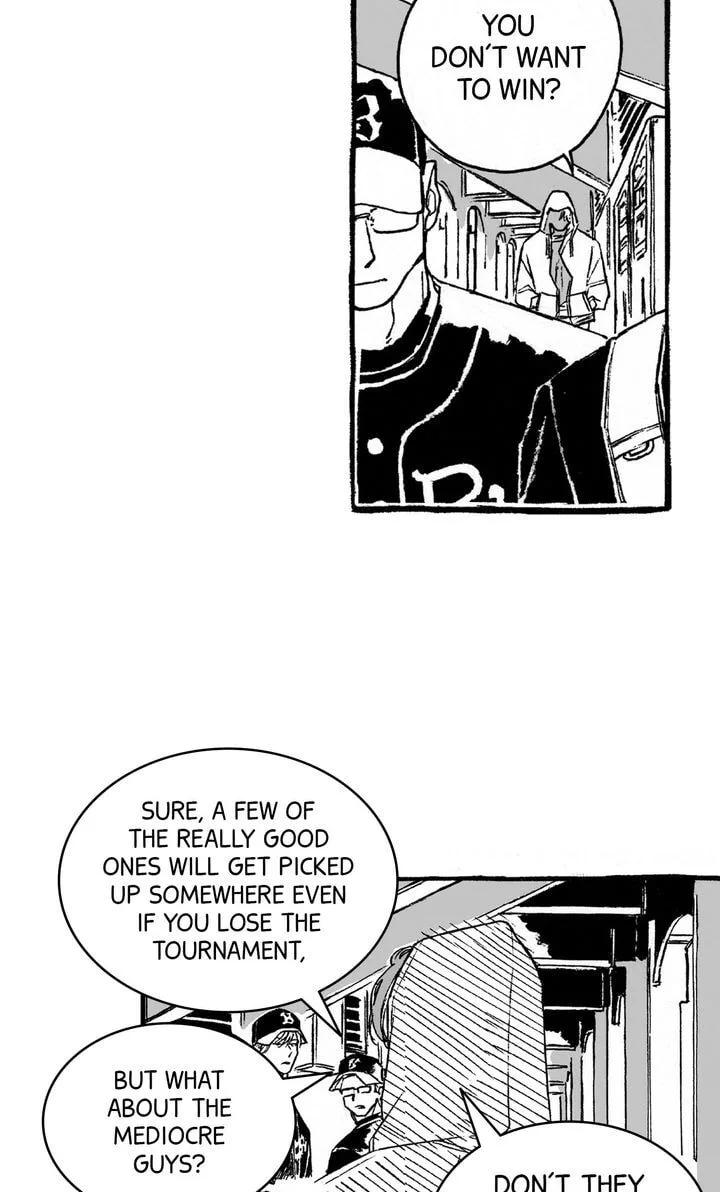 A Guilty Victim-Player's Hustle Play Chapter 26 page 31