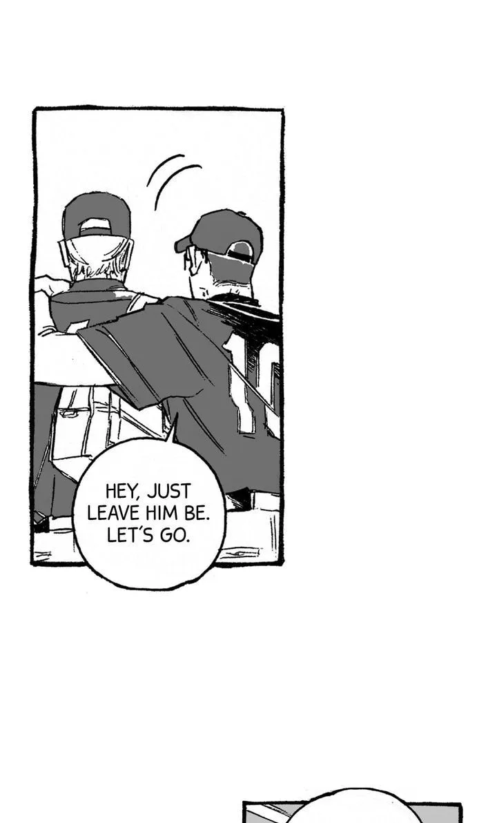 A Guilty Victim-Player's Hustle Play Chapter 26 page 30