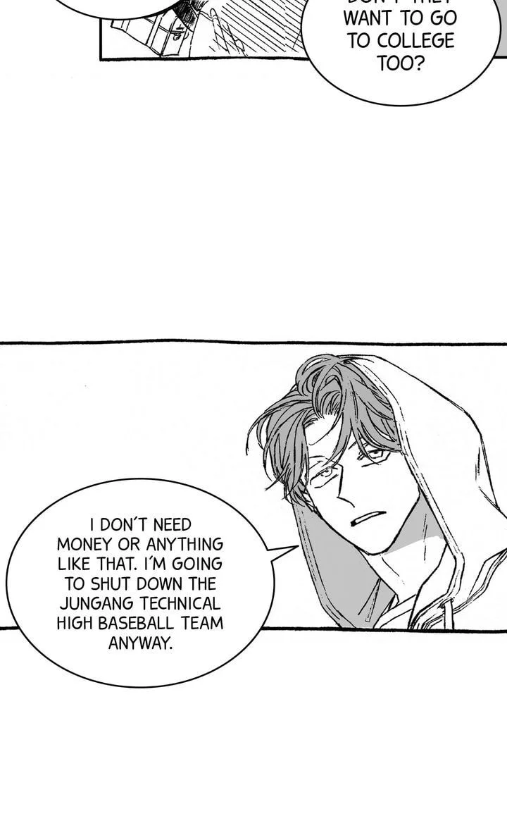 A Guilty Victim-Player's Hustle Play Chapter 26 page 32