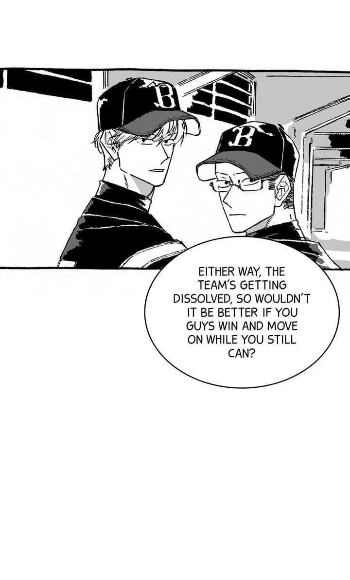 A Guilty Victim-Player's Hustle Play Chapter 26 page 33