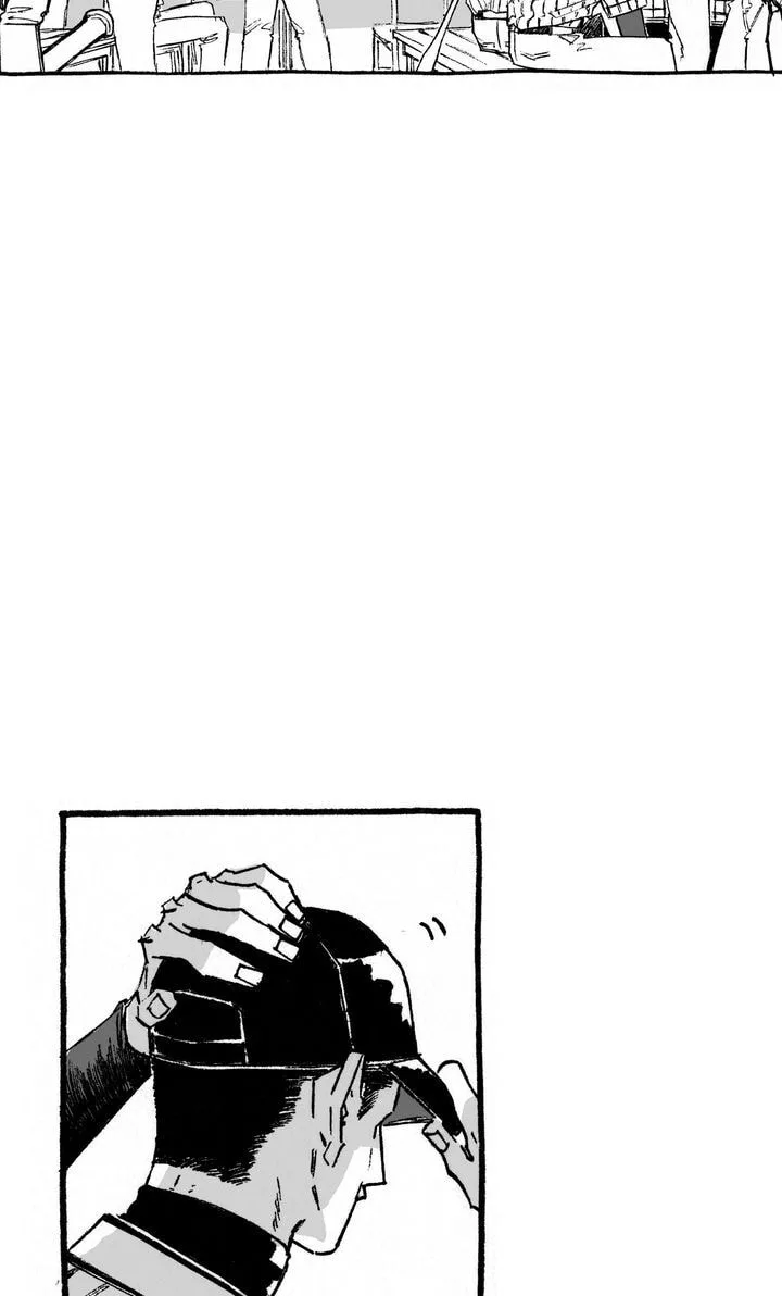 A Guilty Victim-Player's Hustle Play Chapter 26 page 35
