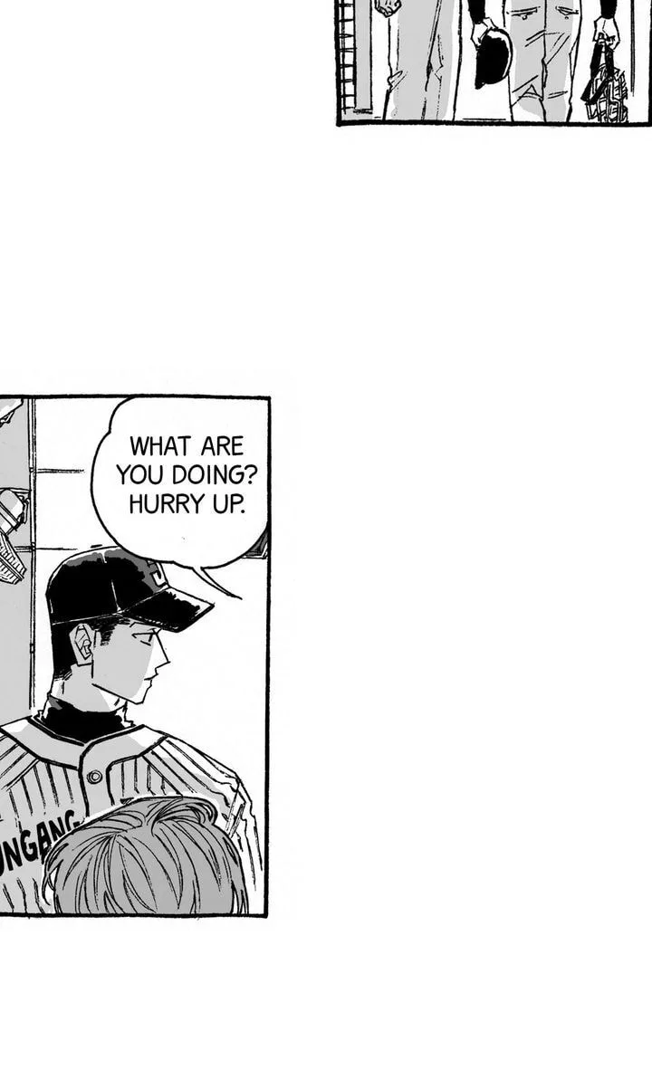 A Guilty Victim-Player's Hustle Play Chapter 26 page 43