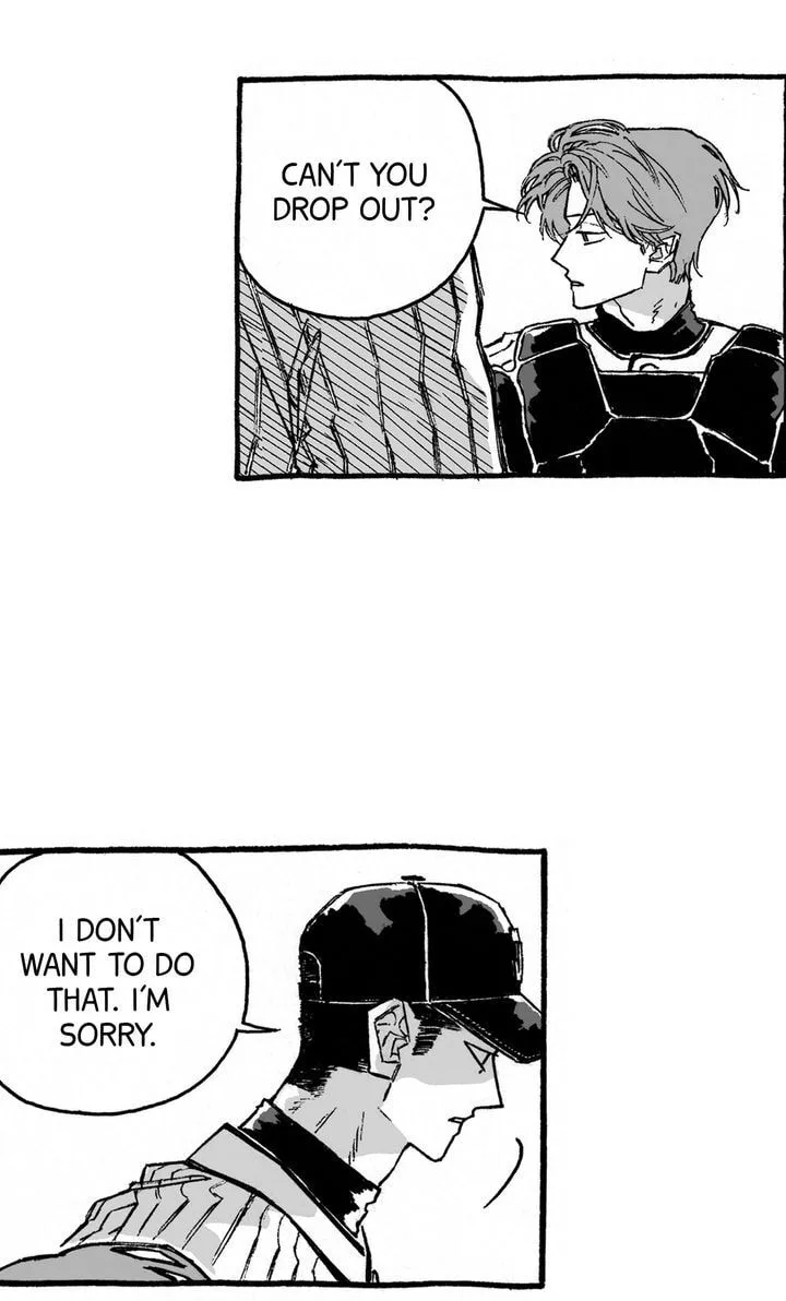 A Guilty Victim-Player's Hustle Play Chapter 26 page 44