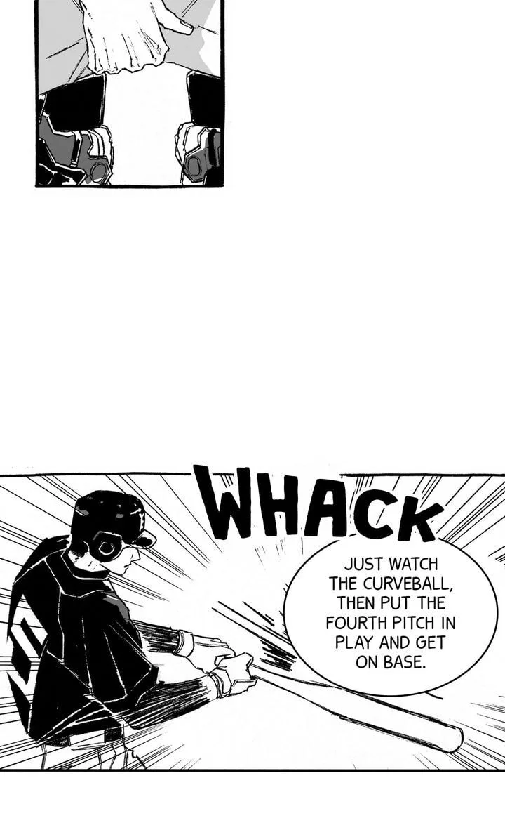 A Guilty Victim-Player's Hustle Play Chapter 26 page 50
