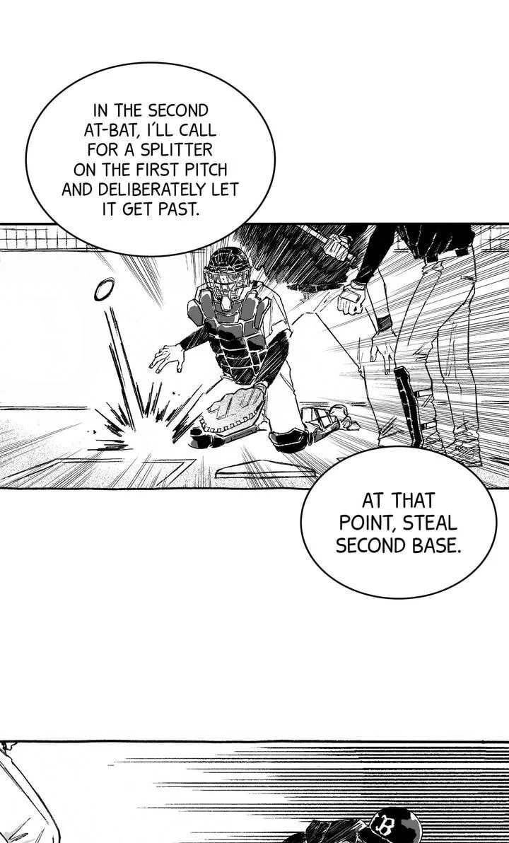 A Guilty Victim-Player's Hustle Play Chapter 26 page 51