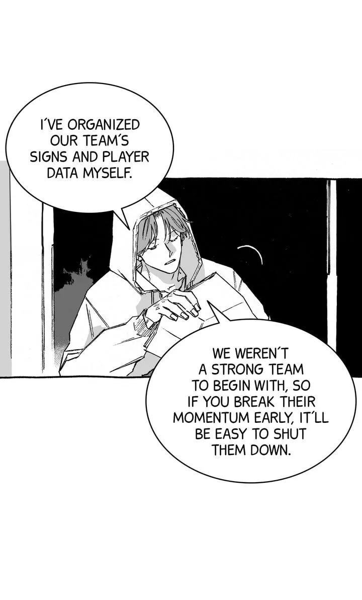 A Guilty Victim-Player's Hustle Play Chapter 26 page 55