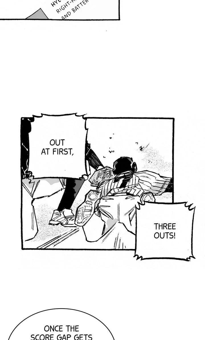 A Guilty Victim-Player's Hustle Play Chapter 26 page 57