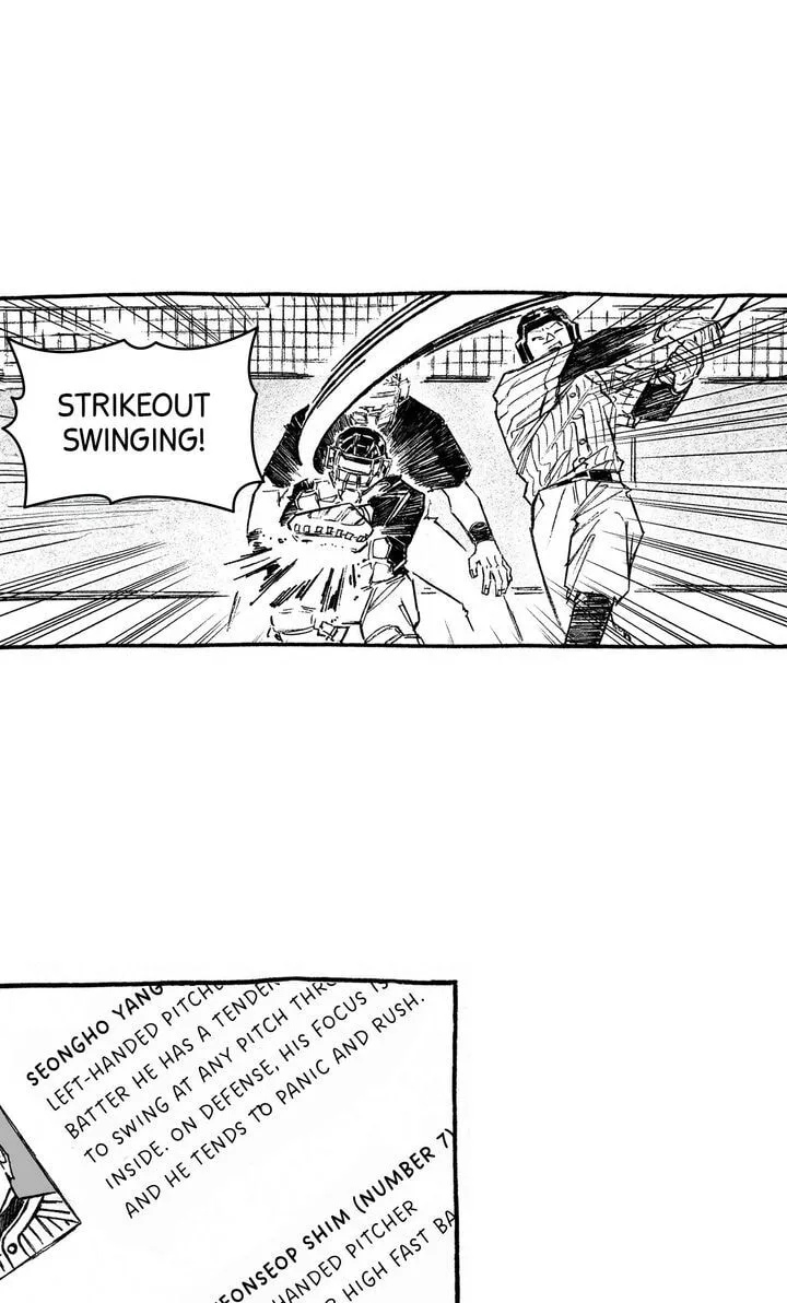 A Guilty Victim-Player's Hustle Play Chapter 26 page 56