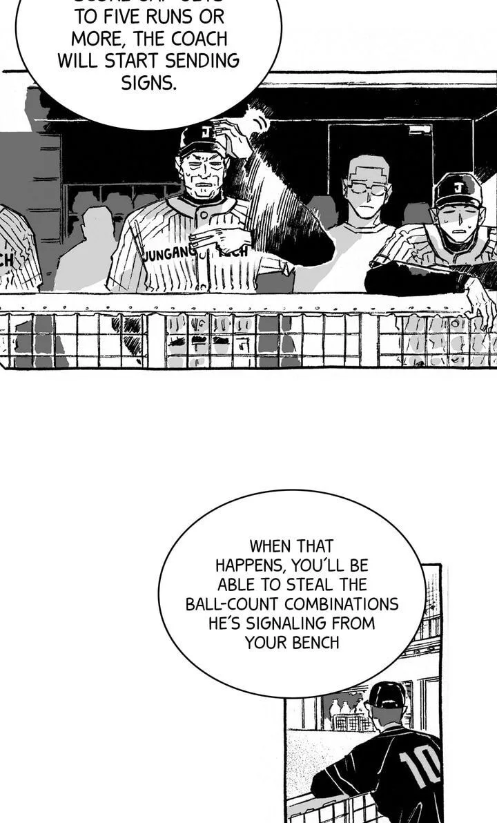 A Guilty Victim-Player's Hustle Play Chapter 26 page 58