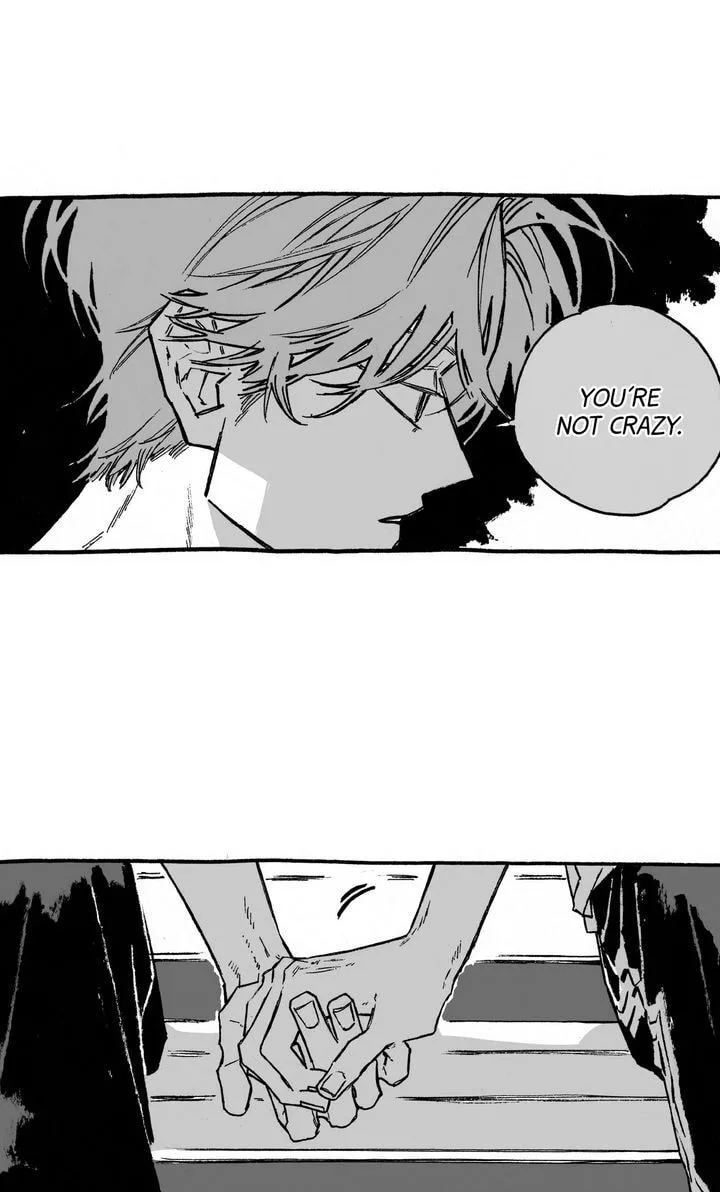 A Guilty Victim-Player's Hustle Play Chapter 26 page 68