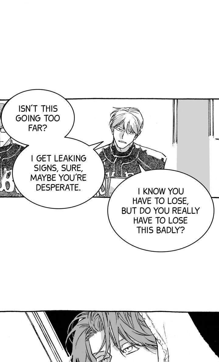 A Guilty Victim-Player's Hustle Play Chapter 26 page 72