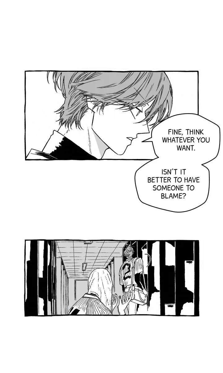 A Guilty Victim-Player's Hustle Play Chapter 27 page 7