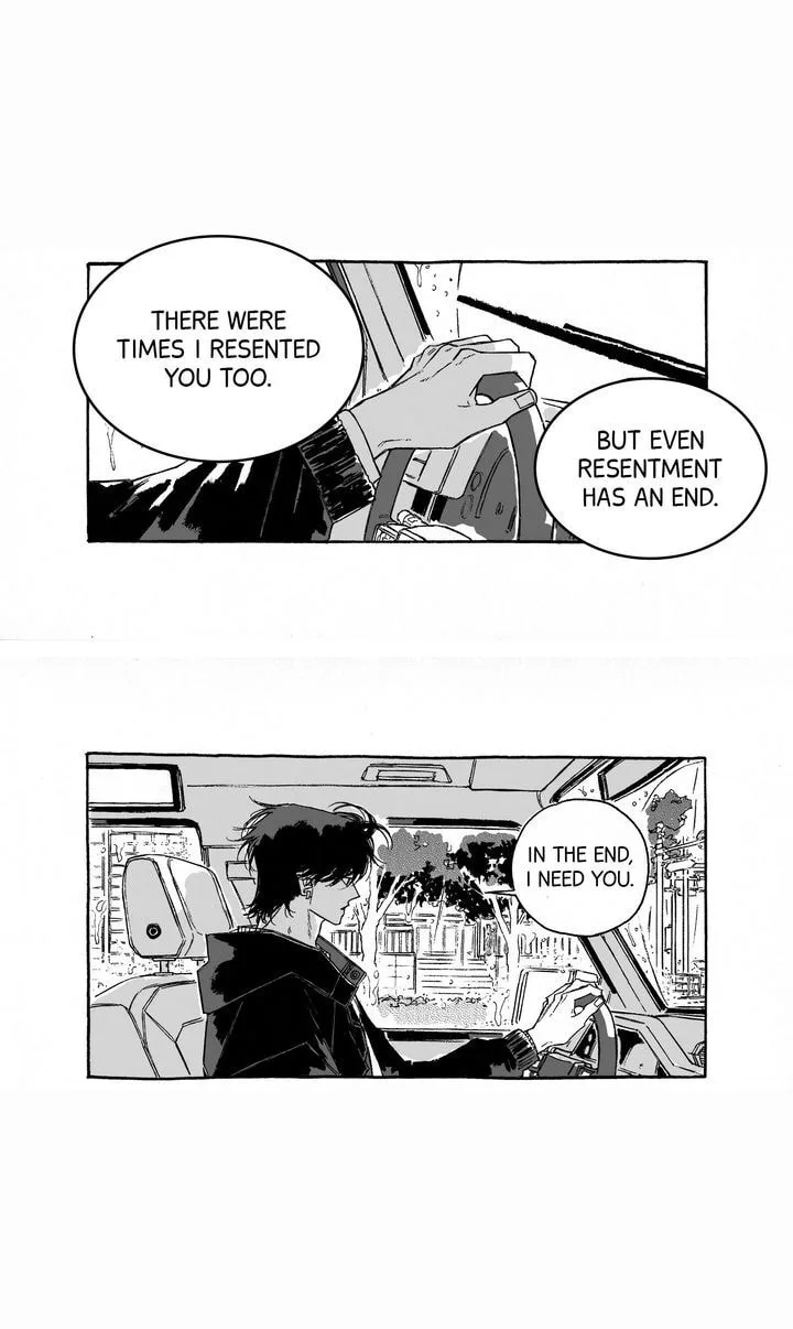 A Guilty Victim-Player's Hustle Play Chapter 27 page 25
