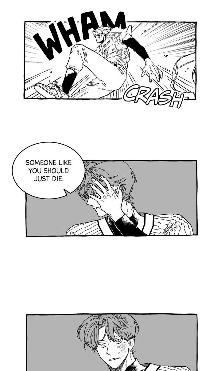 A Guilty Victim-Player's Hustle Play Chapter 27 page 8