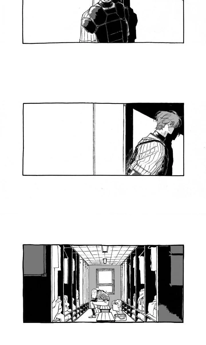 A Guilty Victim-Player's Hustle Play Chapter 27 page 4
