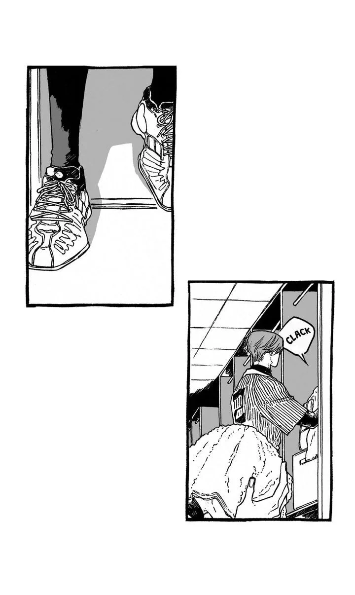 A Guilty Victim-Player's Hustle Play Chapter 27 page 5