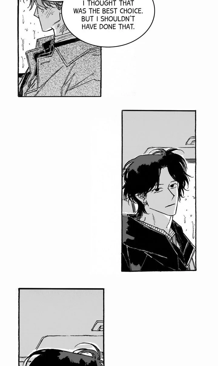 A Guilty Victim-Player's Hustle Play Chapter 27 page 23
