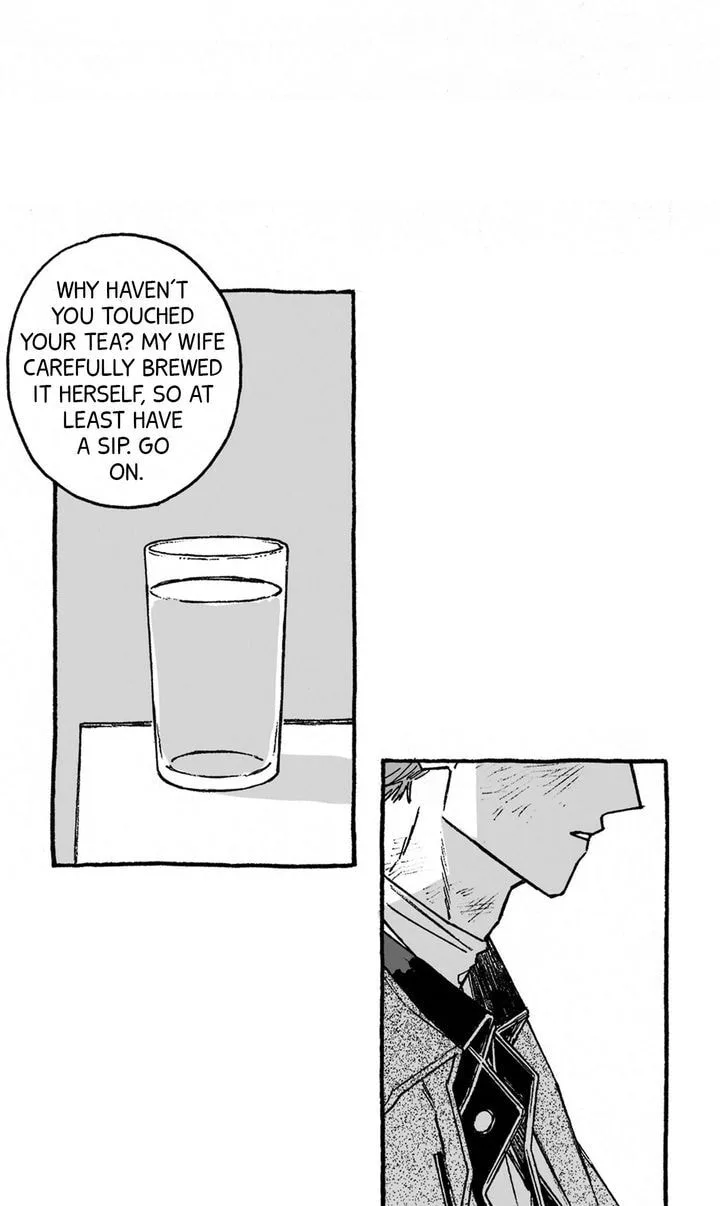 A Guilty Victim-Player's Hustle Play Chapter 27 page 16