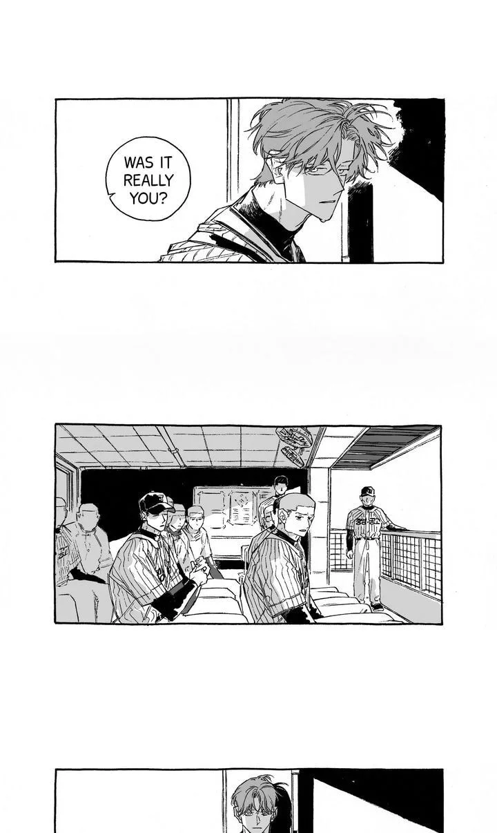A Guilty Victim-Player's Hustle Play Chapter 27 page 3