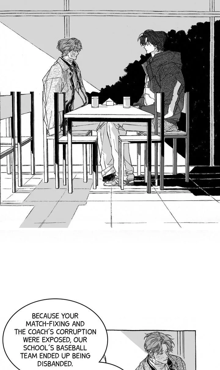 A Guilty Victim-Player's Hustle Play Chapter 27 page 14