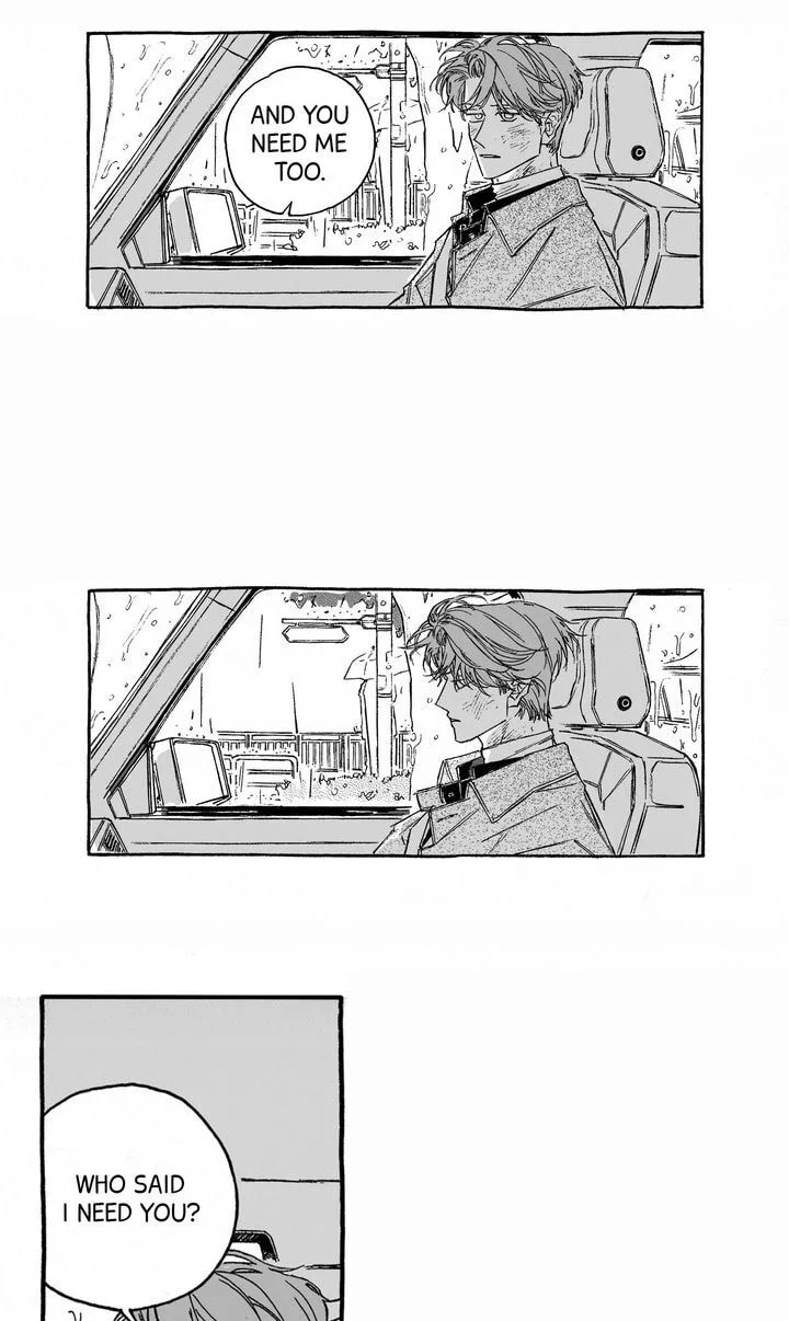 A Guilty Victim-Player's Hustle Play Chapter 27 page 26