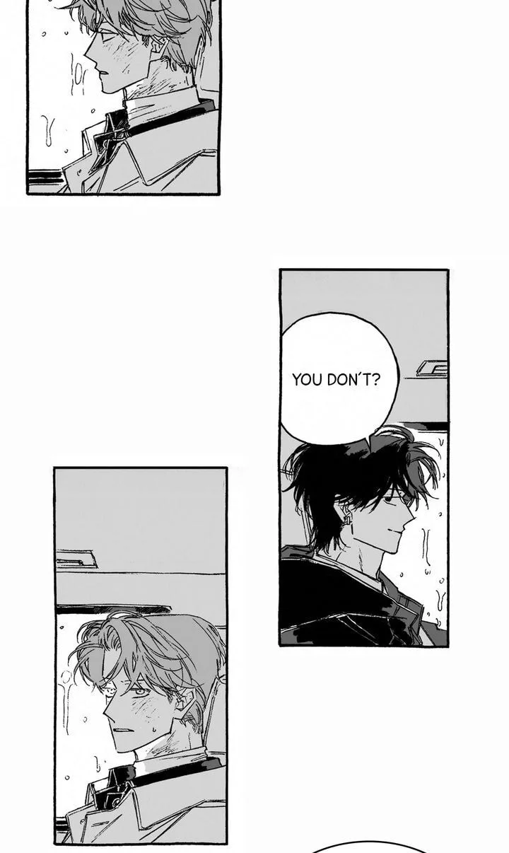 A Guilty Victim-Player's Hustle Play Chapter 27 page 27