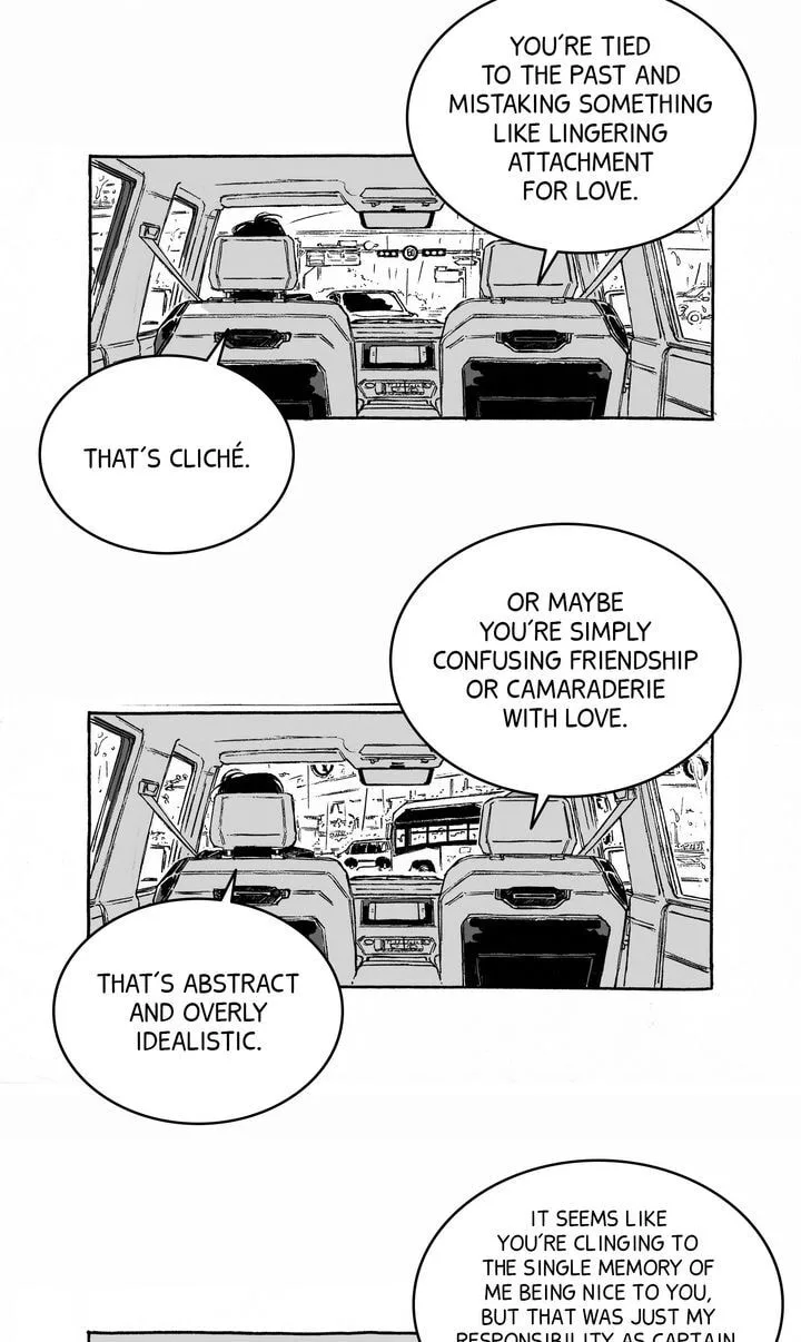 A Guilty Victim-Player's Hustle Play Chapter 27 page 28
