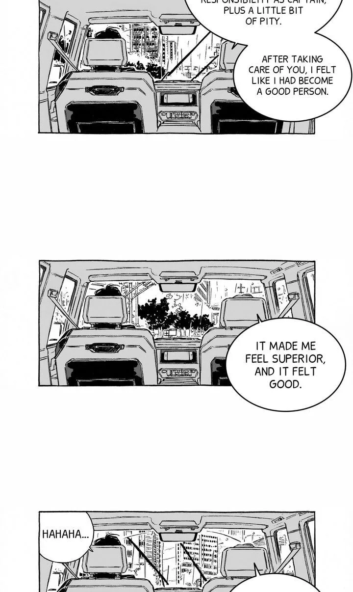 A Guilty Victim-Player's Hustle Play Chapter 27 page 29