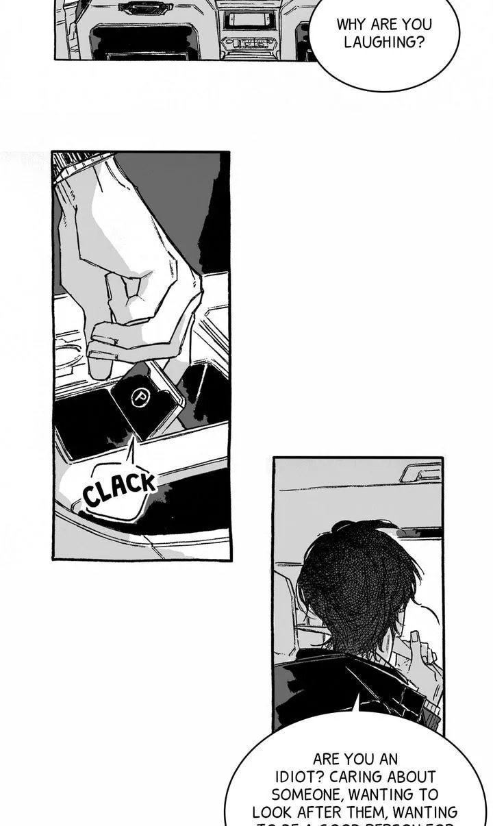 A Guilty Victim-Player's Hustle Play Chapter 27 page 30