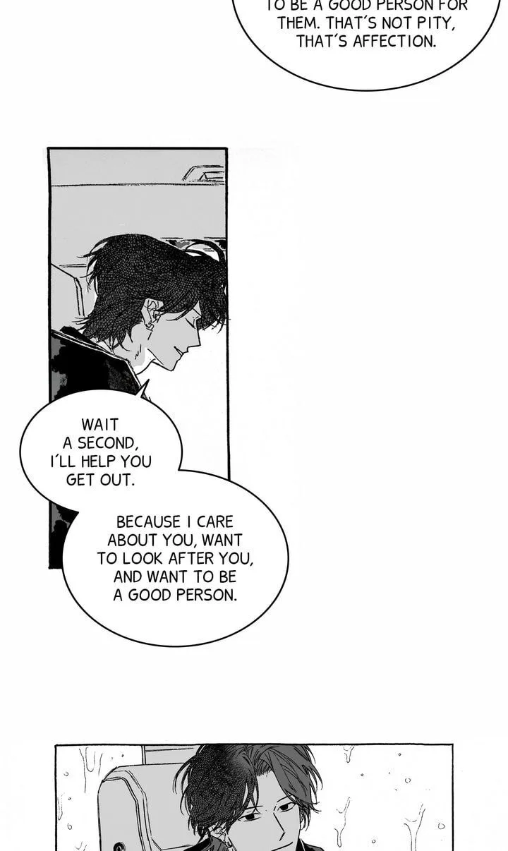 A Guilty Victim-Player's Hustle Play Chapter 27 page 31