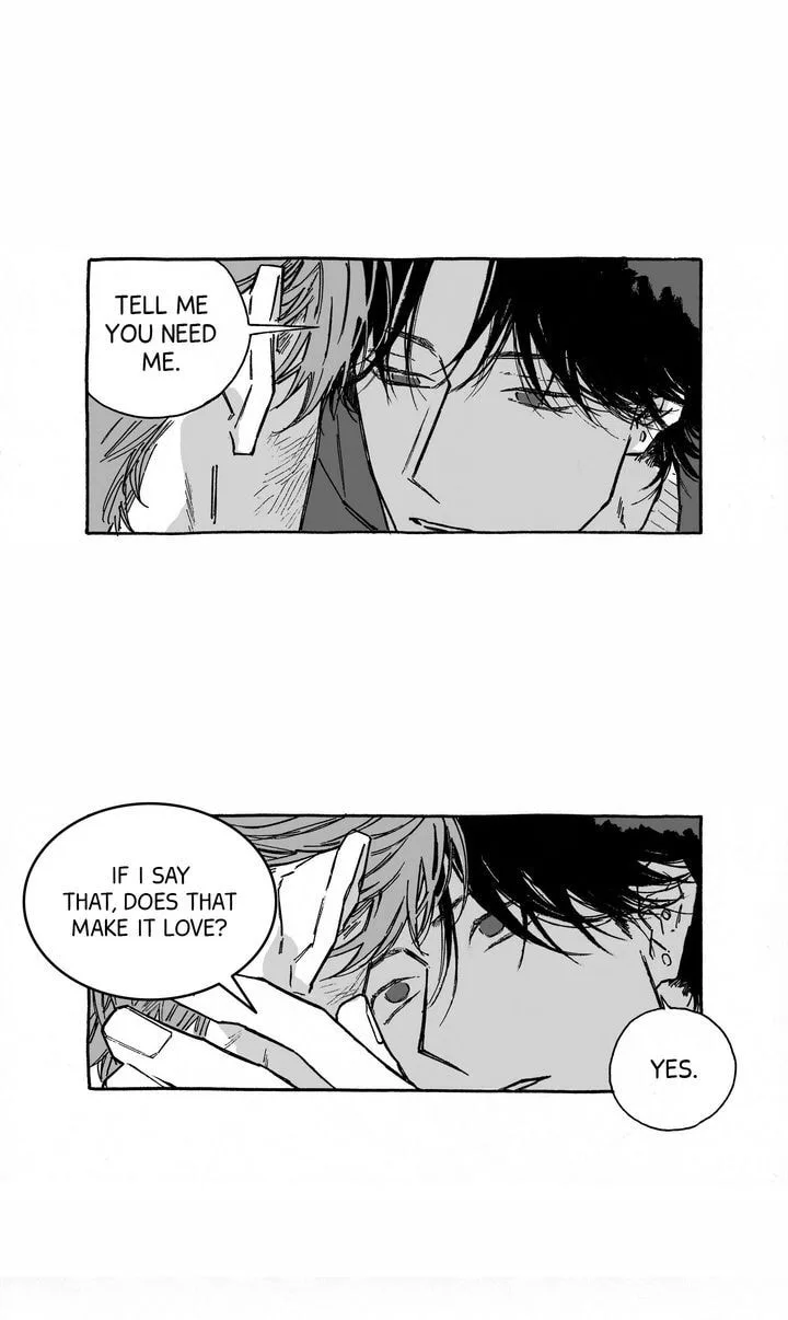 A Guilty Victim-Player's Hustle Play Chapter 27 page 34