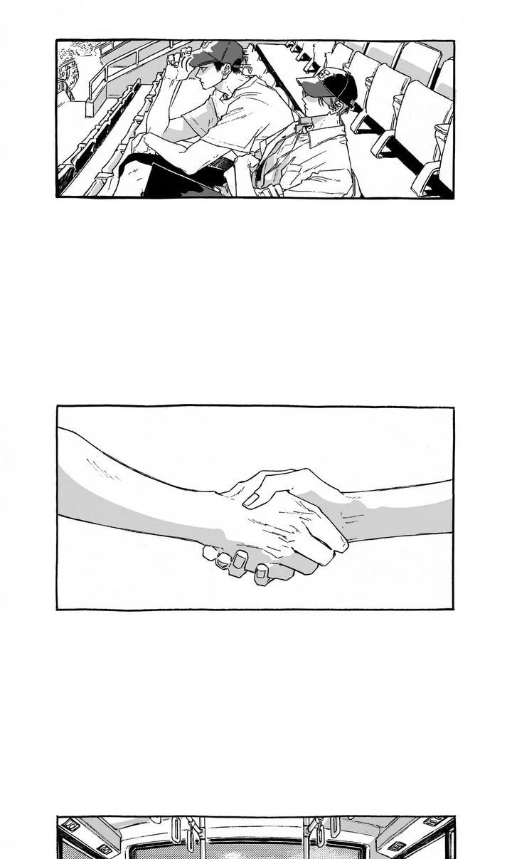 A Guilty Victim-Player's Hustle Play Chapter 27 page 35