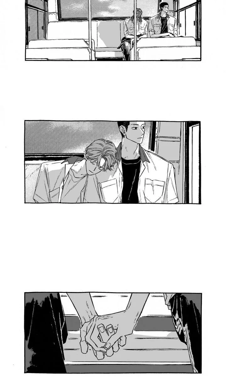 A Guilty Victim-Player's Hustle Play Chapter 27 page 36
