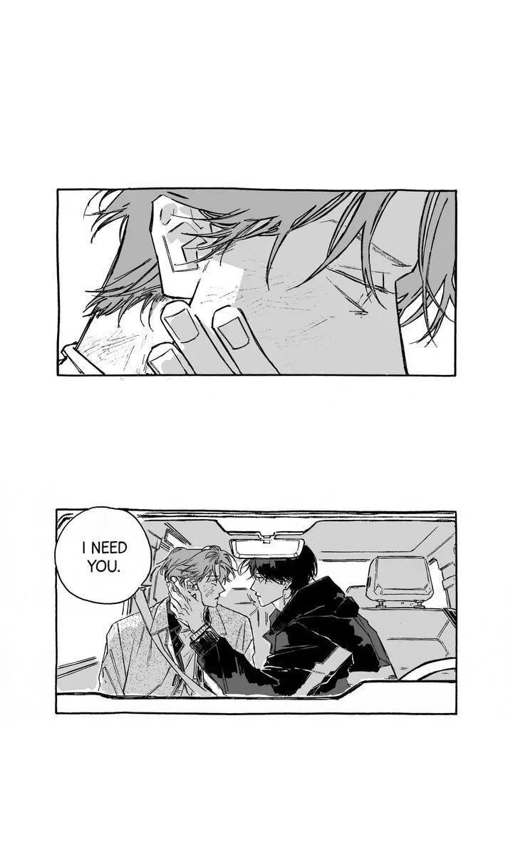 A Guilty Victim-Player's Hustle Play Chapter 27 page 37