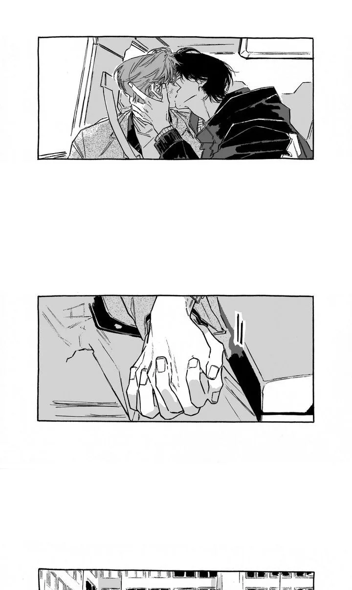 A Guilty Victim-Player's Hustle Play Chapter 27 page 38