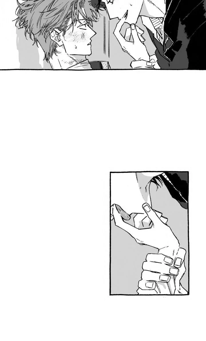 A Guilty Victim-Player's Hustle Play Chapter 28 page 8