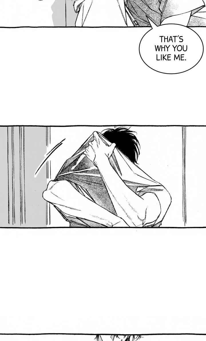 A Guilty Victim-Player's Hustle Play Chapter 28 page 16