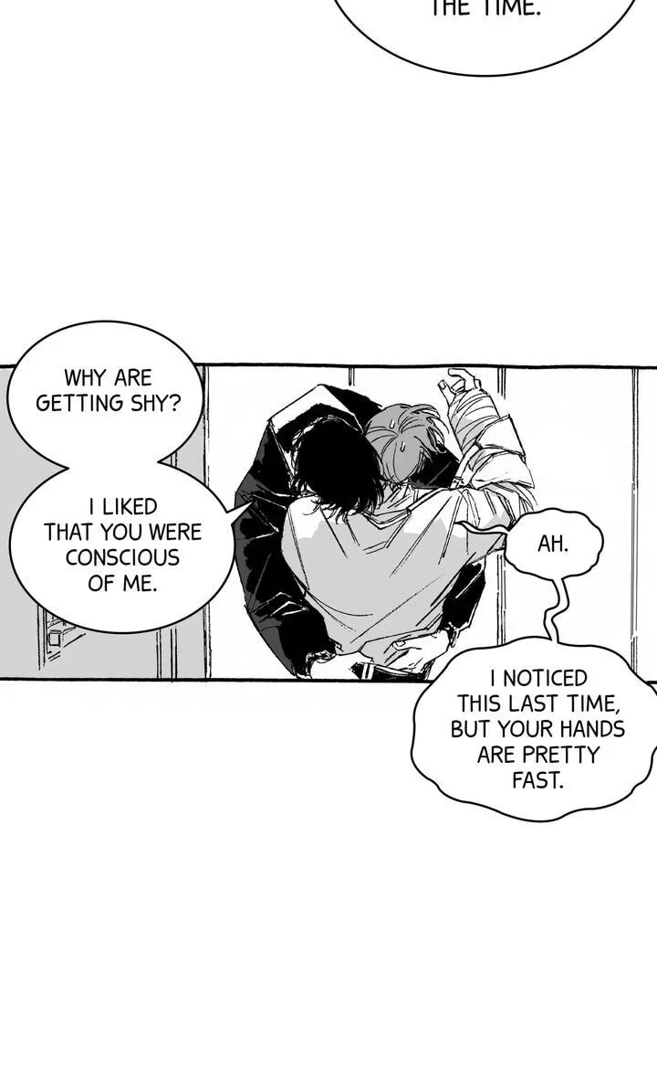 A Guilty Victim-Player's Hustle Play Chapter 28 page 14