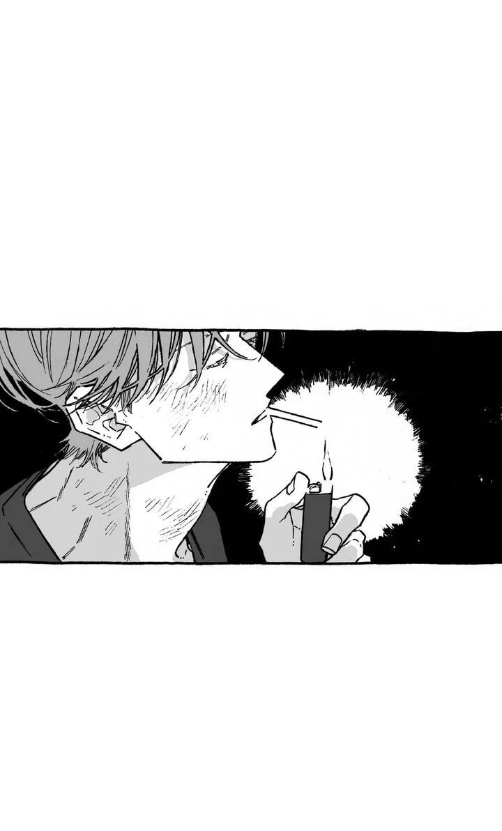 A Guilty Victim-Player's Hustle Play Chapter 28 page 23
