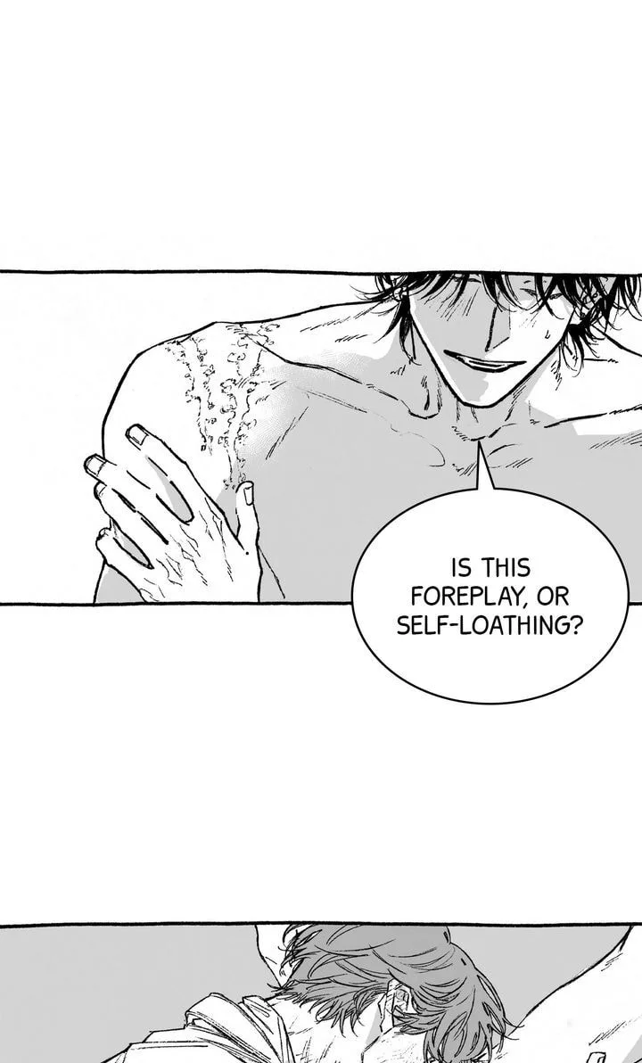 A Guilty Victim-Player's Hustle Play Chapter 28 page 19
