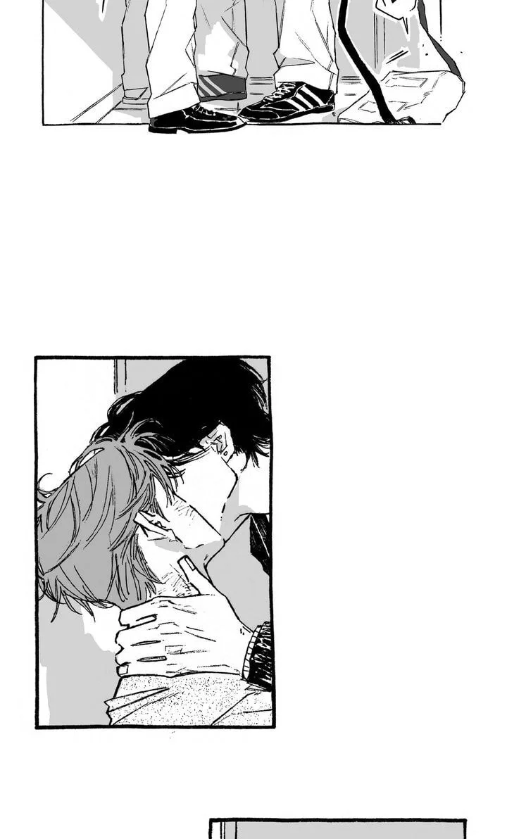 A Guilty Victim-Player's Hustle Play Chapter 28 page 5