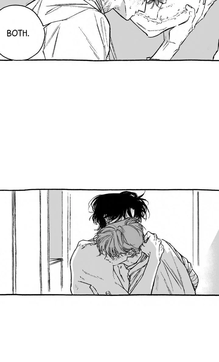 A Guilty Victim-Player's Hustle Play Chapter 28 page 20