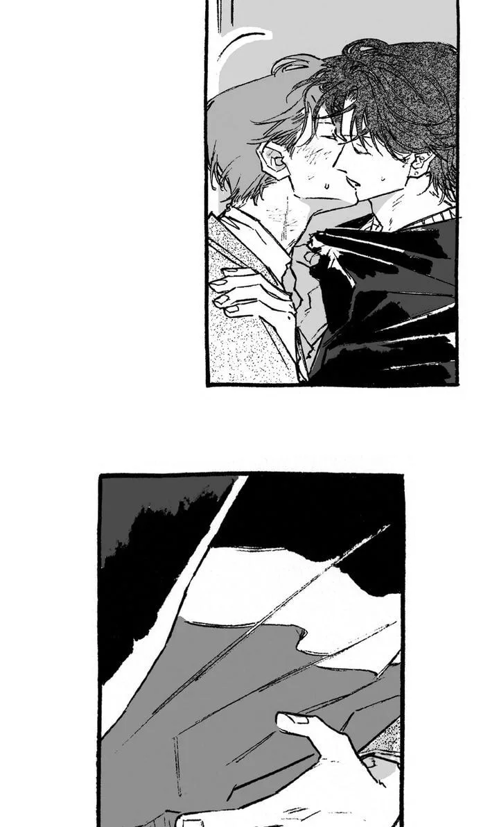 A Guilty Victim-Player's Hustle Play Chapter 28 page 6