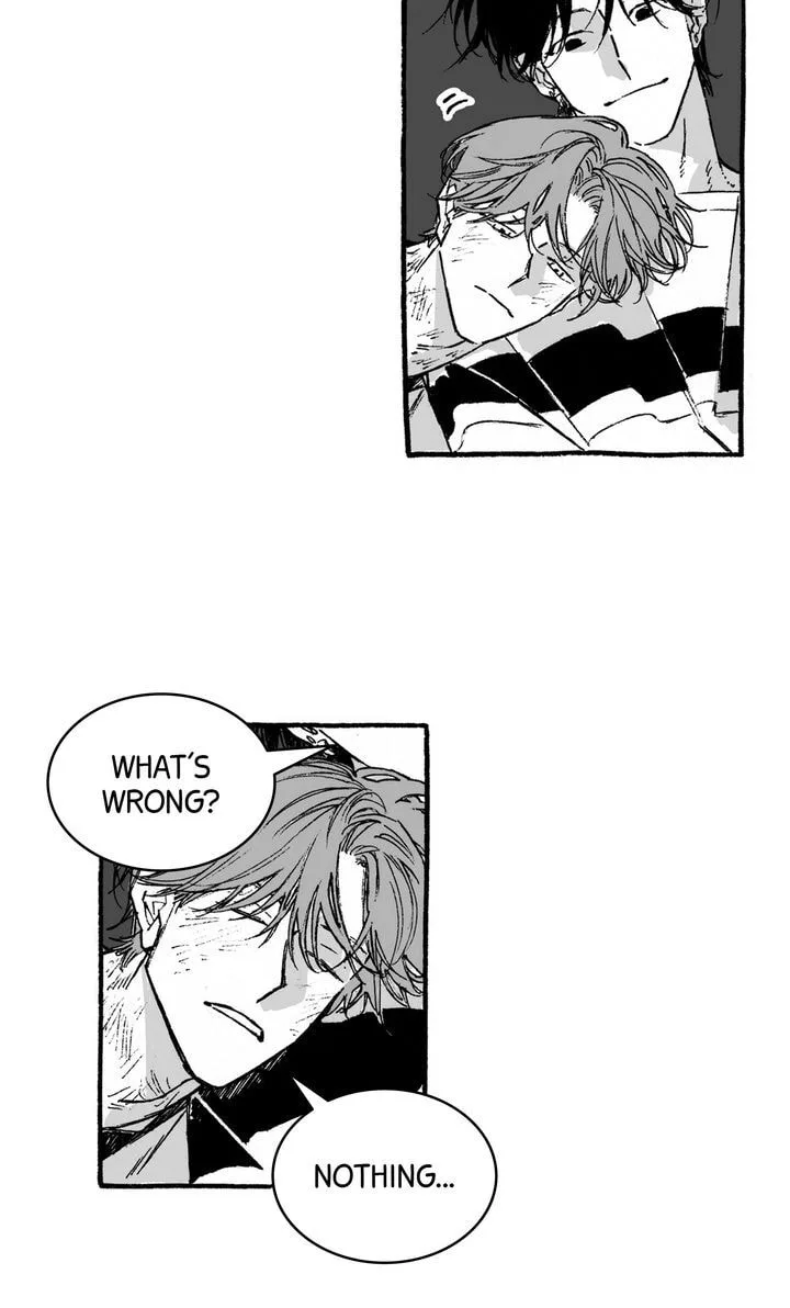 A Guilty Victim-Player's Hustle Play Chapter 28 page 28