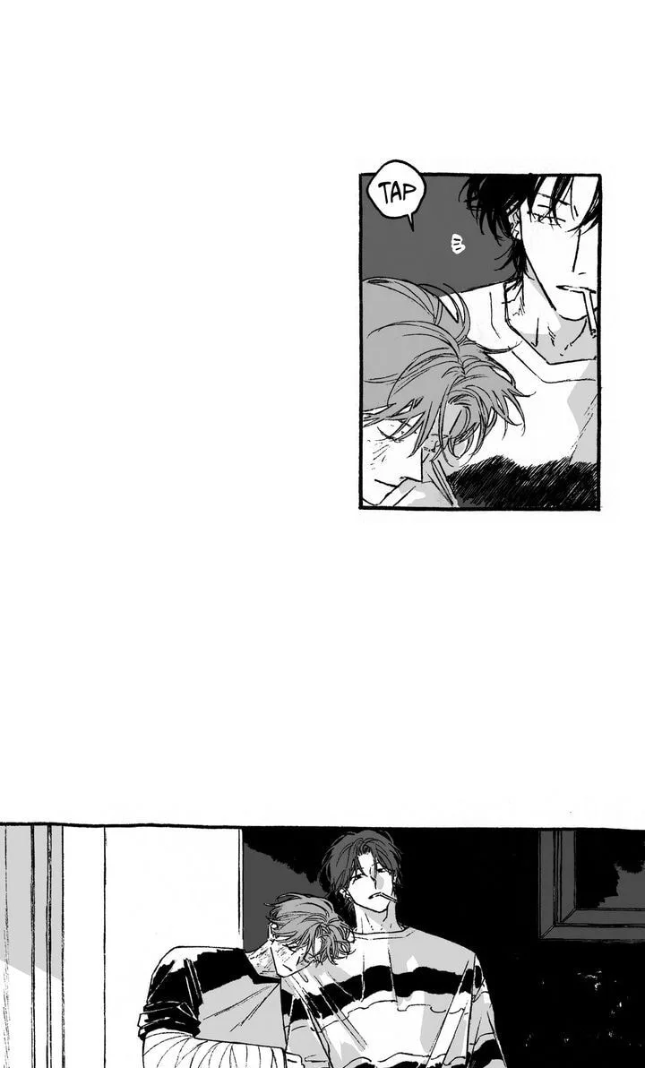 A Guilty Victim-Player's Hustle Play Chapter 28 page 26