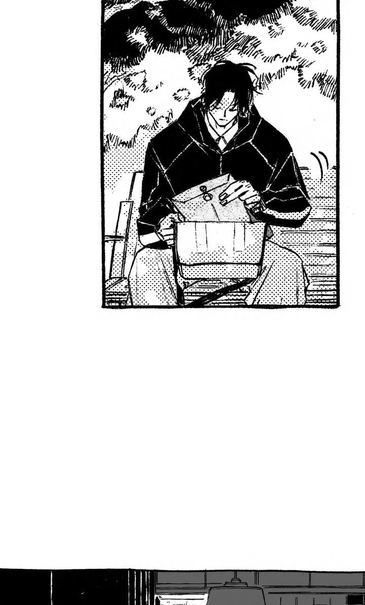 A Guilty Victim-Player's Hustle Play Chapter 28 page 34
